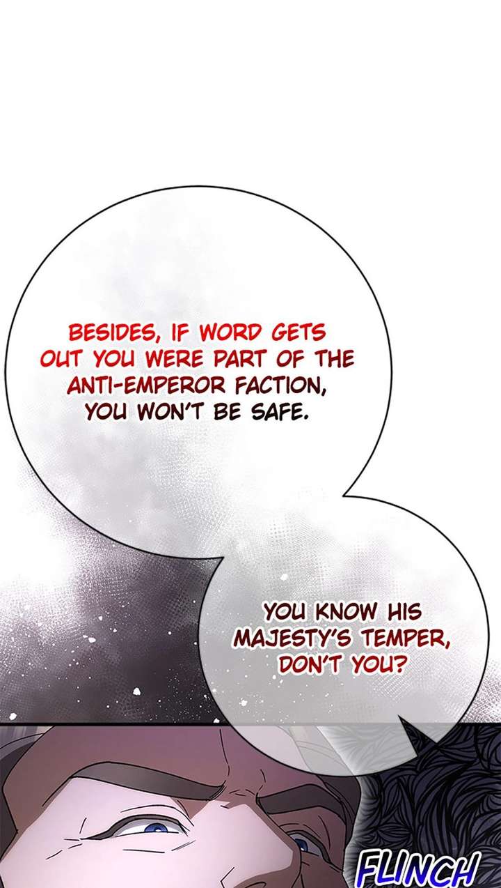 I Took Away the Tyrant’s Virginity Chapter 77 page 72 - 