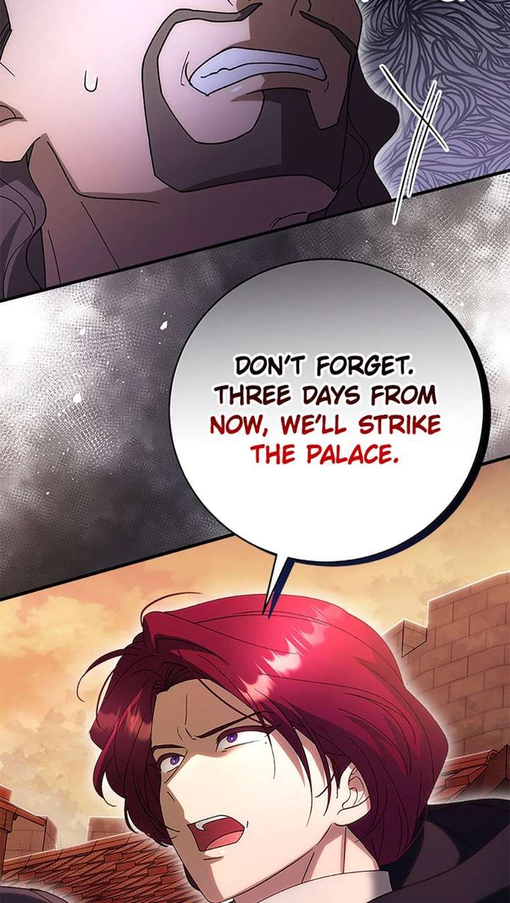 I Took Away the Tyrant’s Virginity Chapter 77 page 73 - 