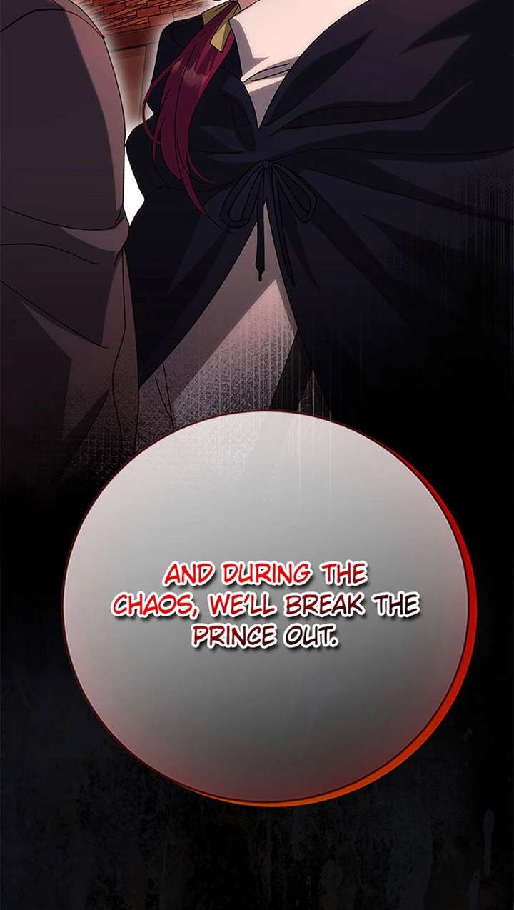 I Took Away the Tyrant’s Virginity Chapter 77 page 74 - 