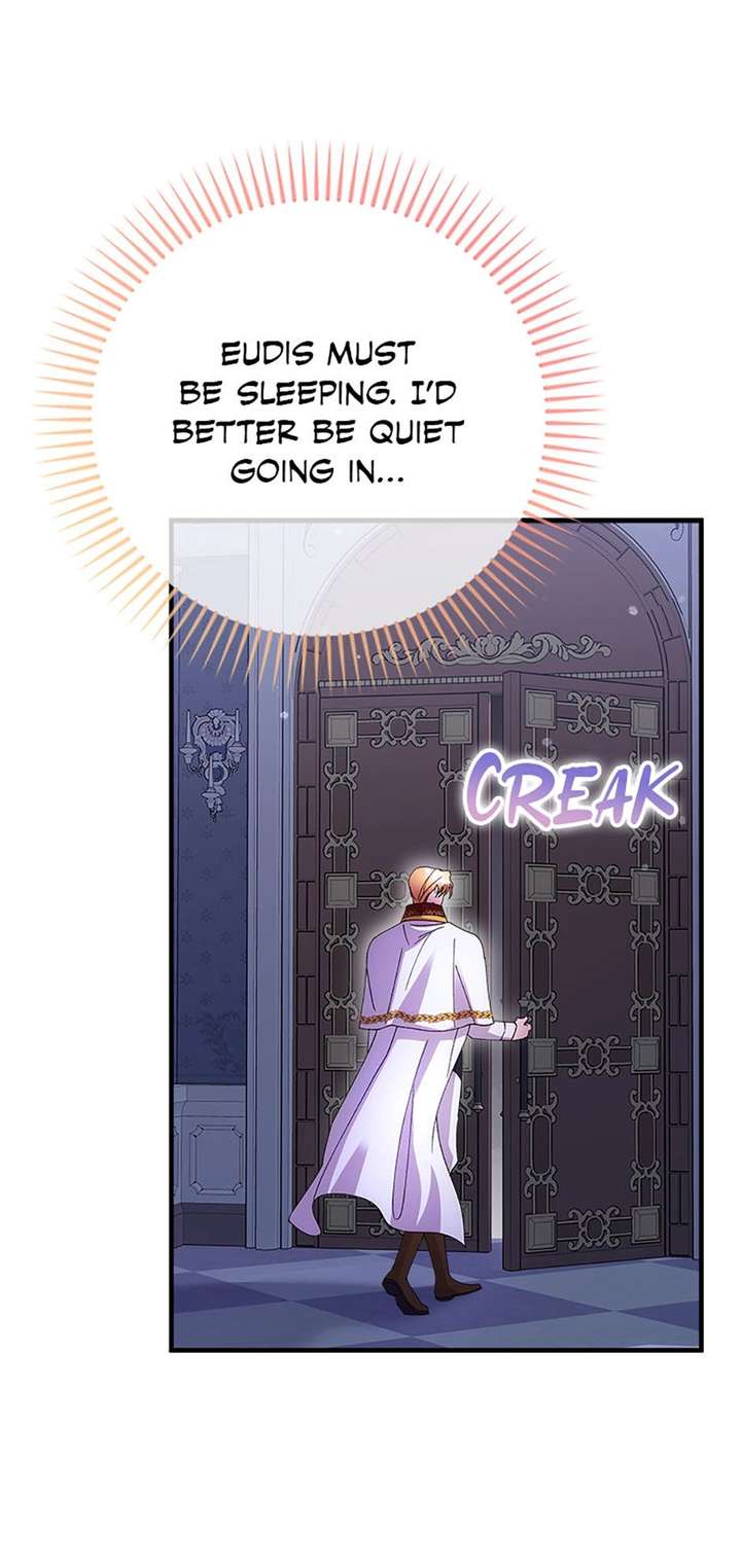 I Took Away the Tyrant’s Virginity Chapter 77 page 77 - 