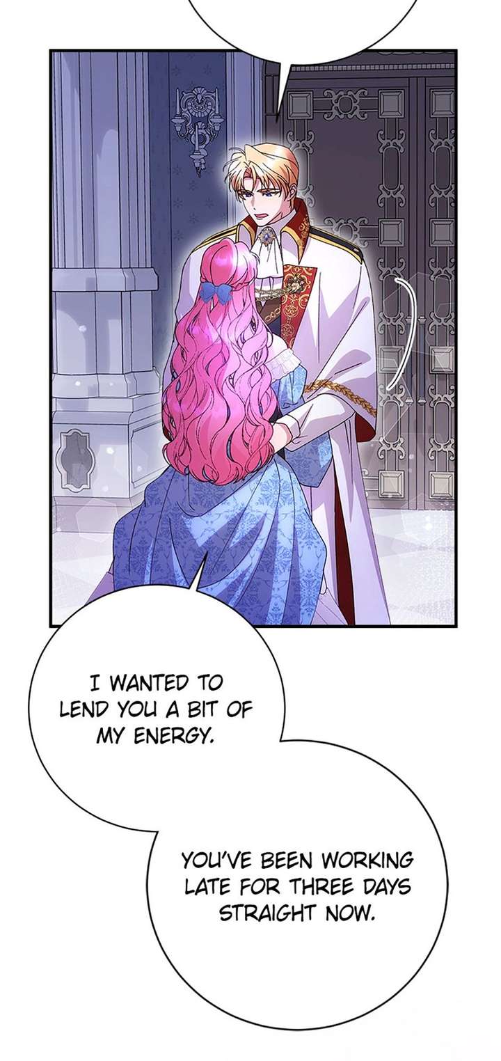 I Took Away the Tyrant’s Virginity Chapter 77 page 80 - 