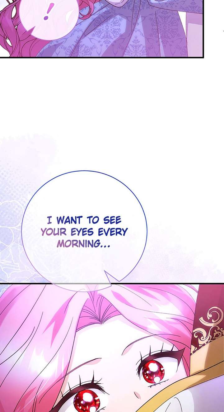 I Took Away the Tyrant’s Virginity Chapter 77 page 83 - 