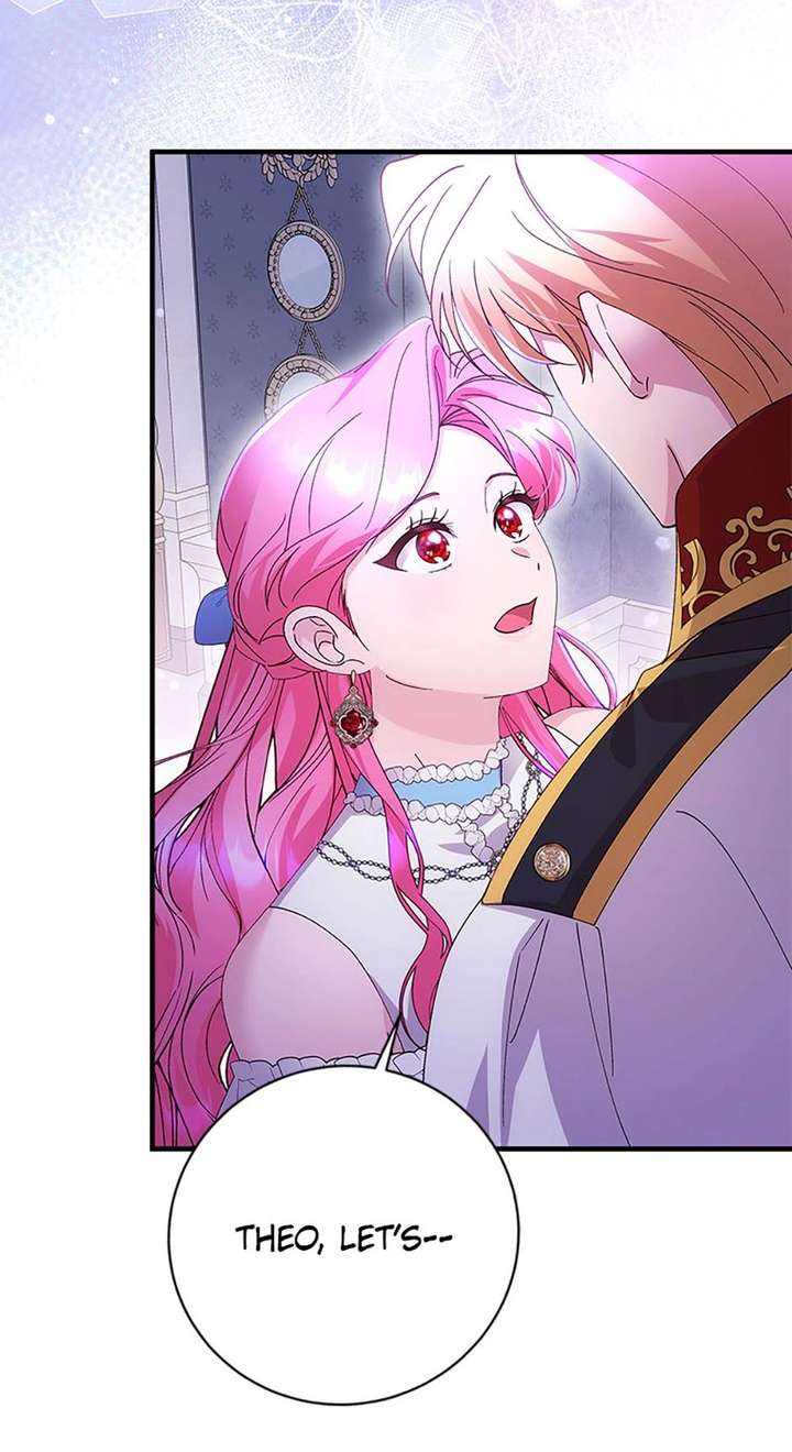 I Took Away the Tyrant’s Virginity Chapter 77 page 86 - 