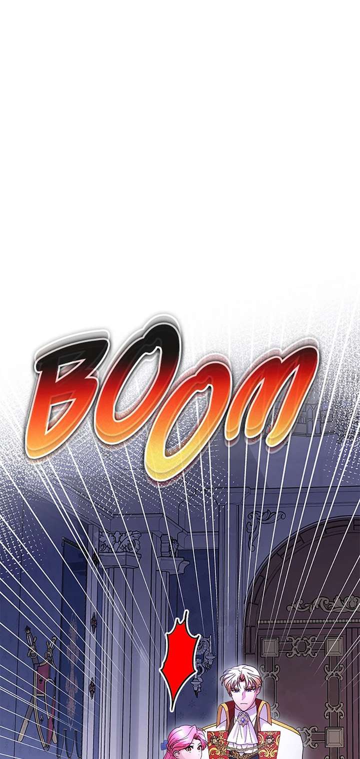 I Took Away the Tyrant’s Virginity Chapter 77 page 87 - 