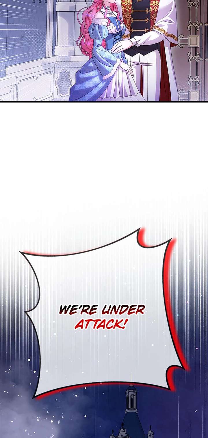 I Took Away the Tyrant’s Virginity Chapter 77 page 88 - 