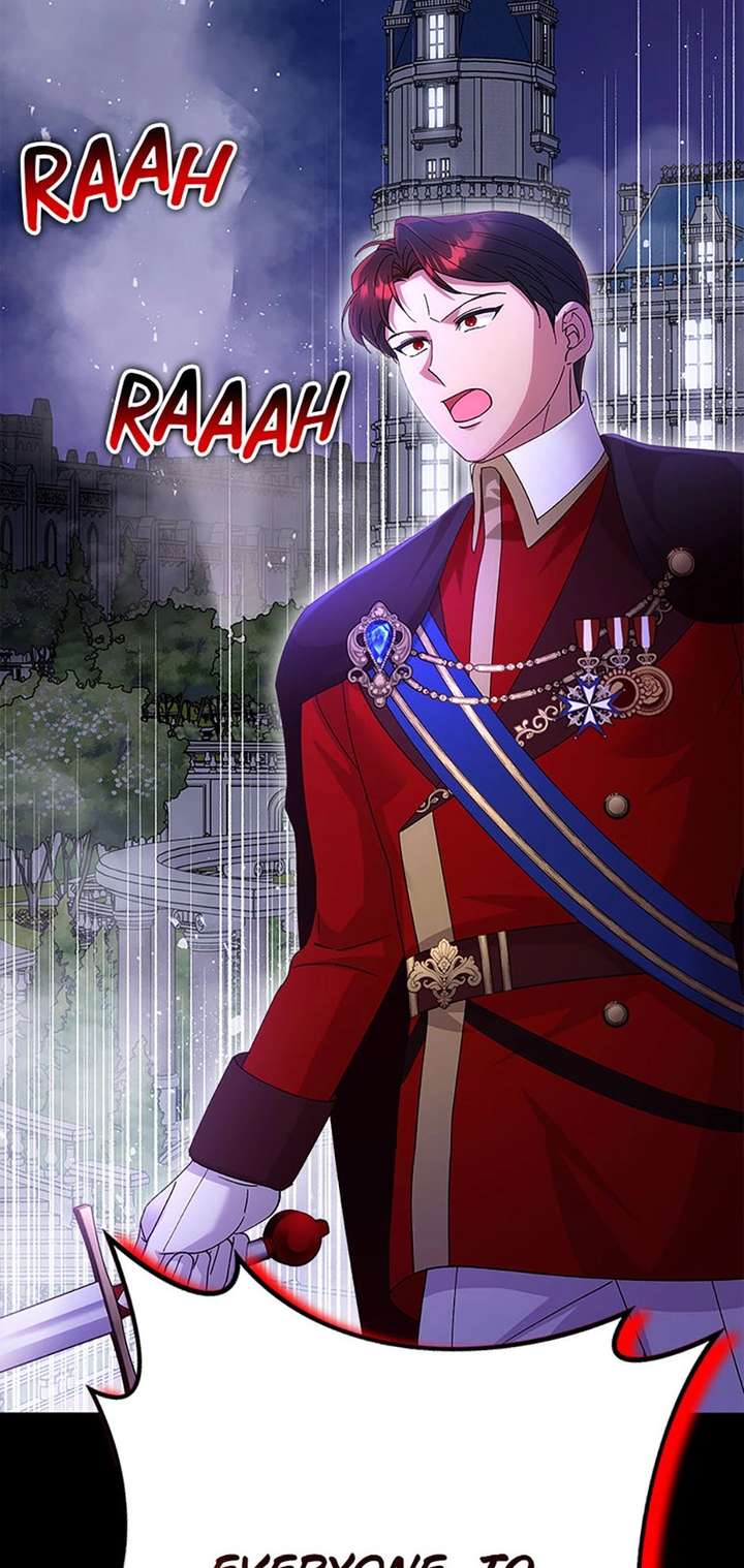 I Took Away the Tyrant’s Virginity Chapter 77 page 89 - 