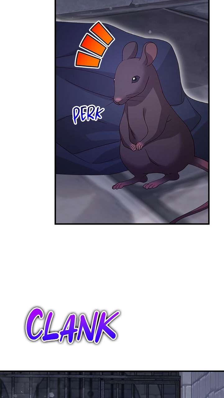 I Took Away the Tyrant’s Virginity Chapter 77 page 10 - 
