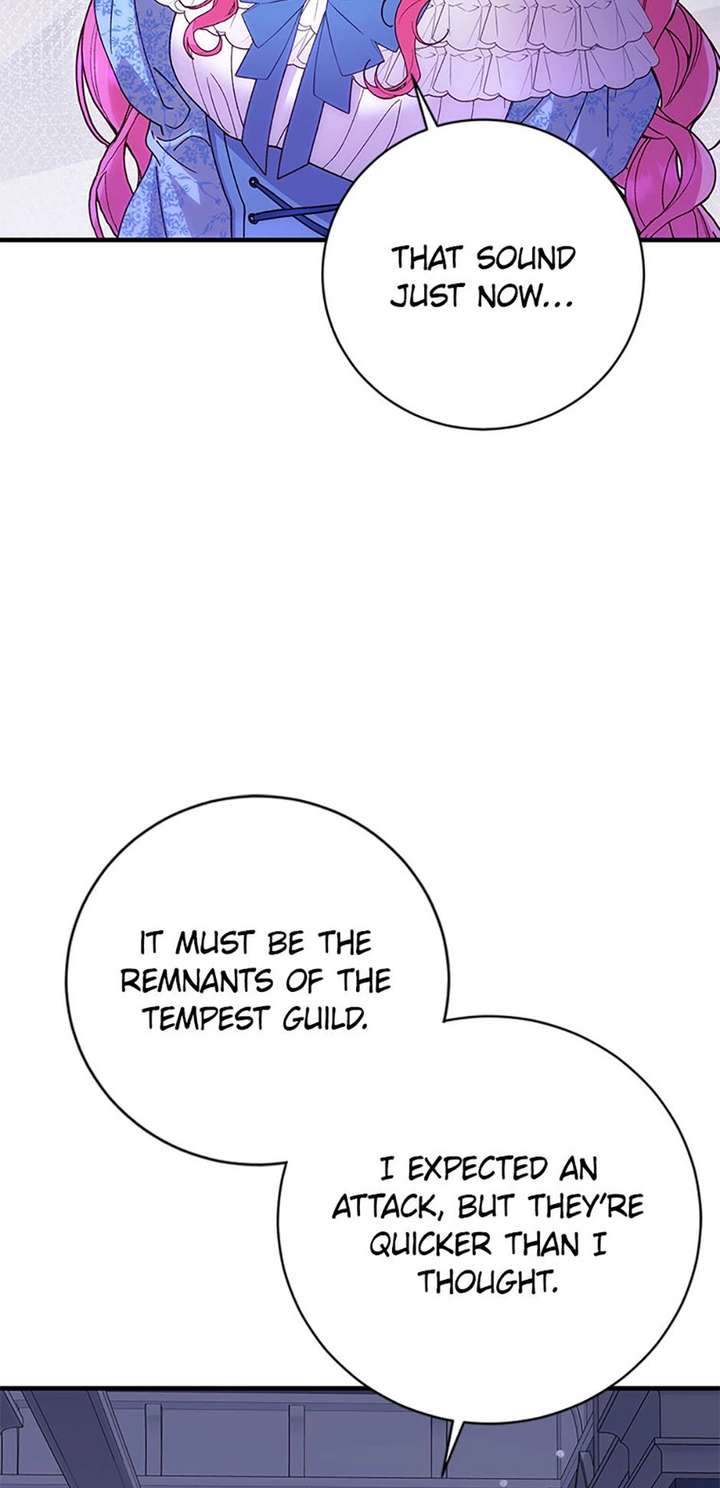 I Took Away the Tyrant’s Virginity Chapter 78 page 2 - 