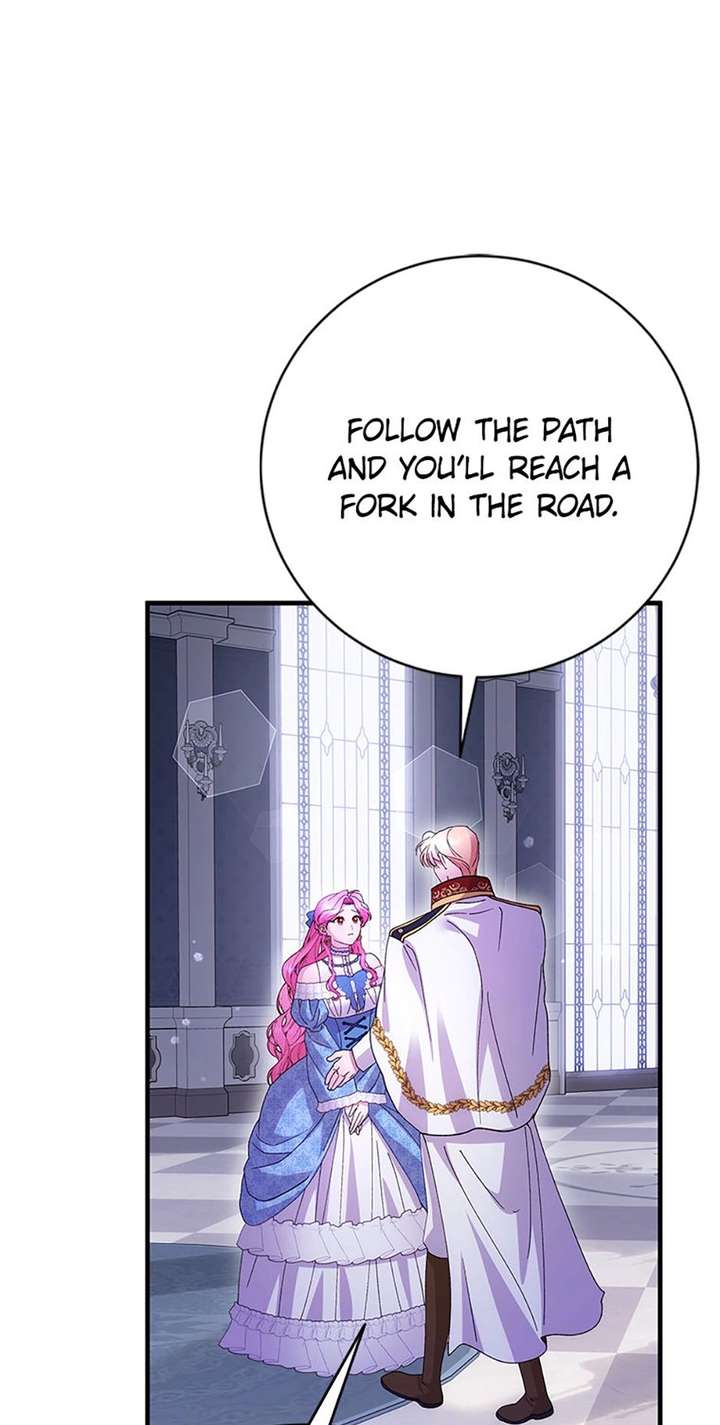I Took Away the Tyrant’s Virginity Chapter 78 page 11 - 