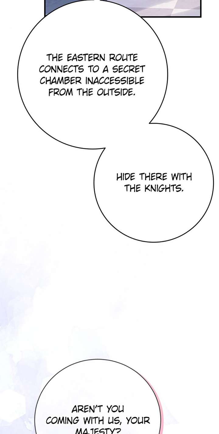 I Took Away the Tyrant’s Virginity Chapter 78 page 12 - 