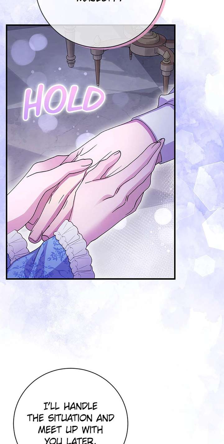 I Took Away the Tyrant’s Virginity Chapter 78 page 13 - 