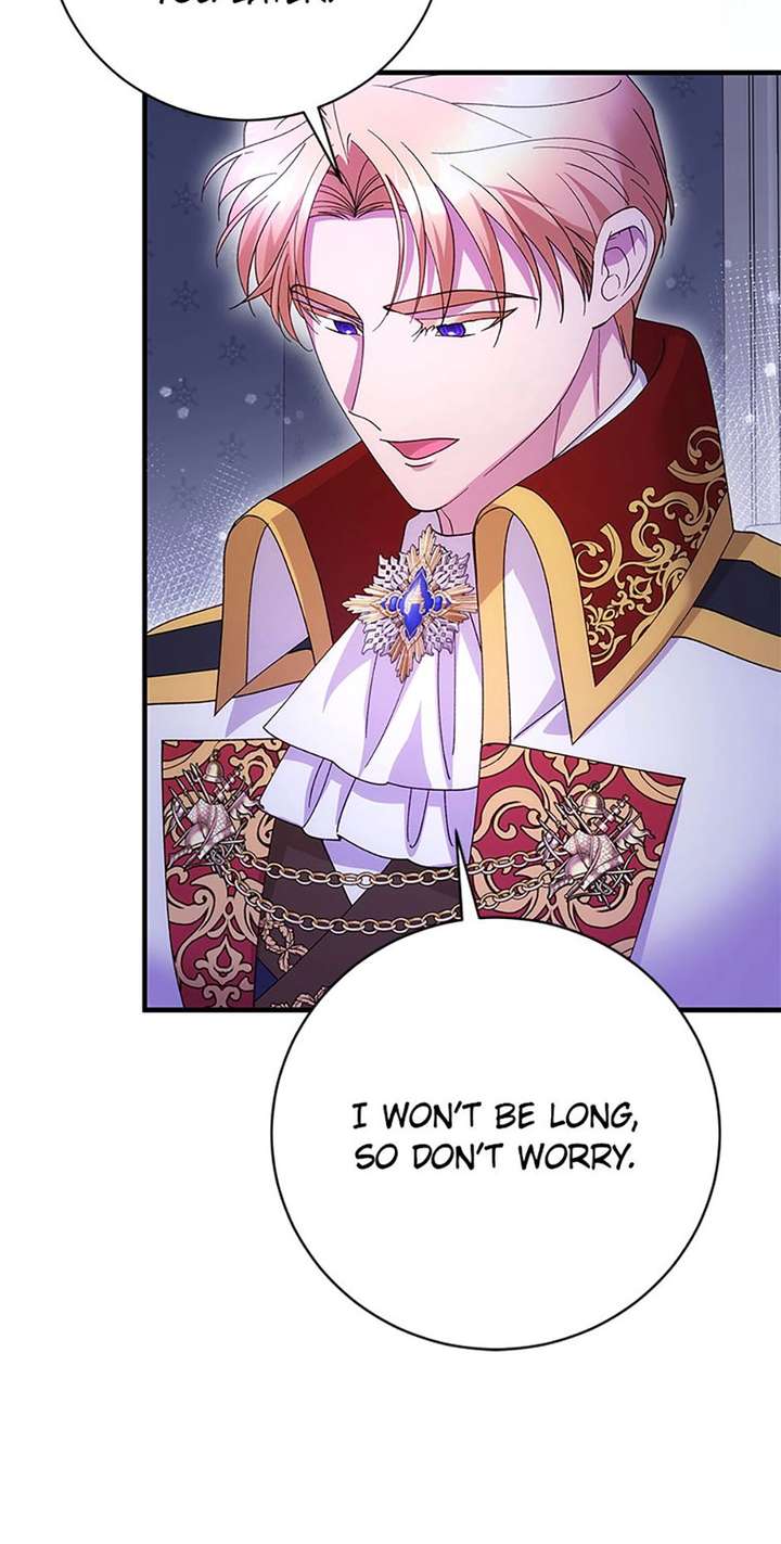I Took Away the Tyrant’s Virginity Chapter 78 page 14 - 