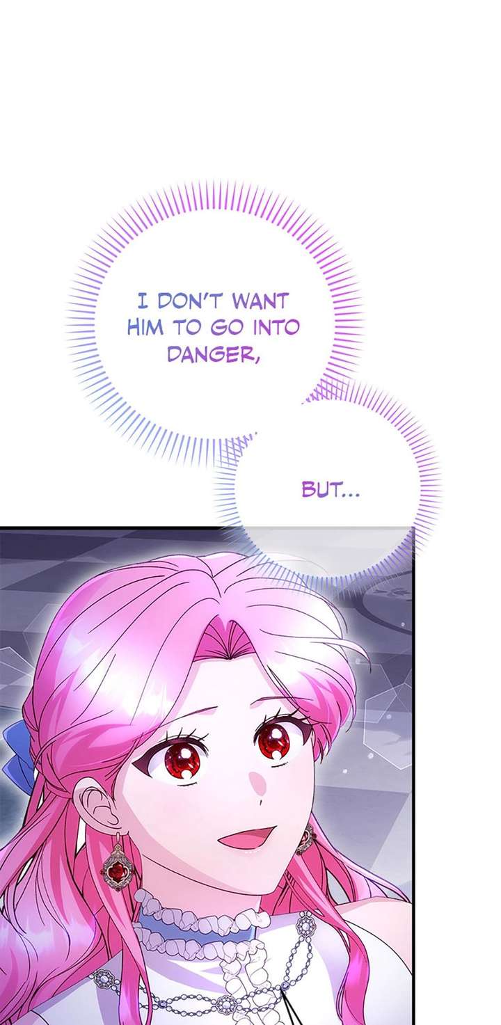 I Took Away the Tyrant’s Virginity Chapter 78 page 15 - 