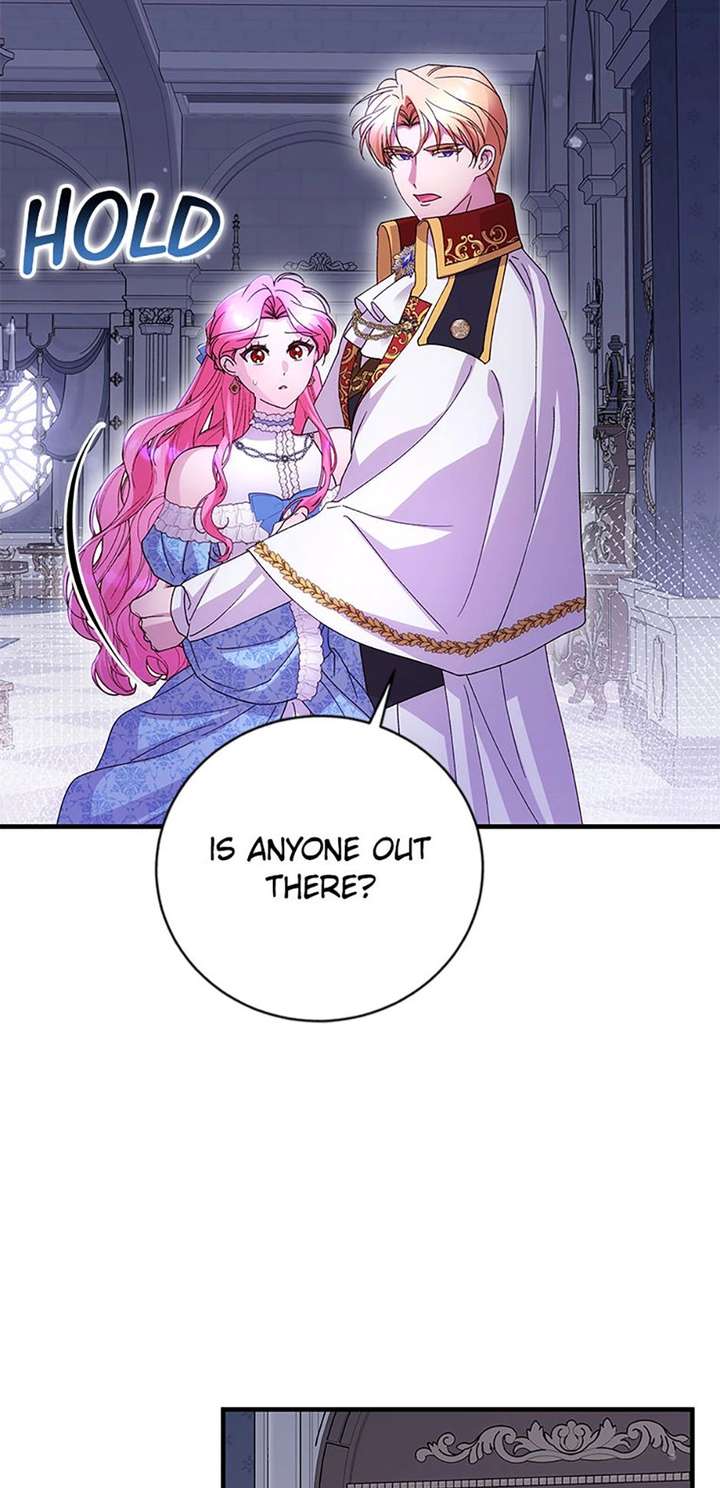 I Took Away the Tyrant’s Virginity Chapter 78 page 3 - 