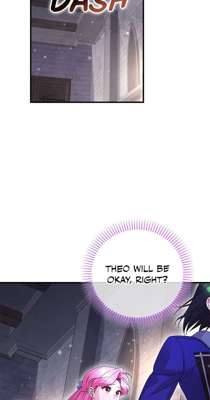 I Took Away the Tyrant’s Virginity Chapter 78 page 22 - 