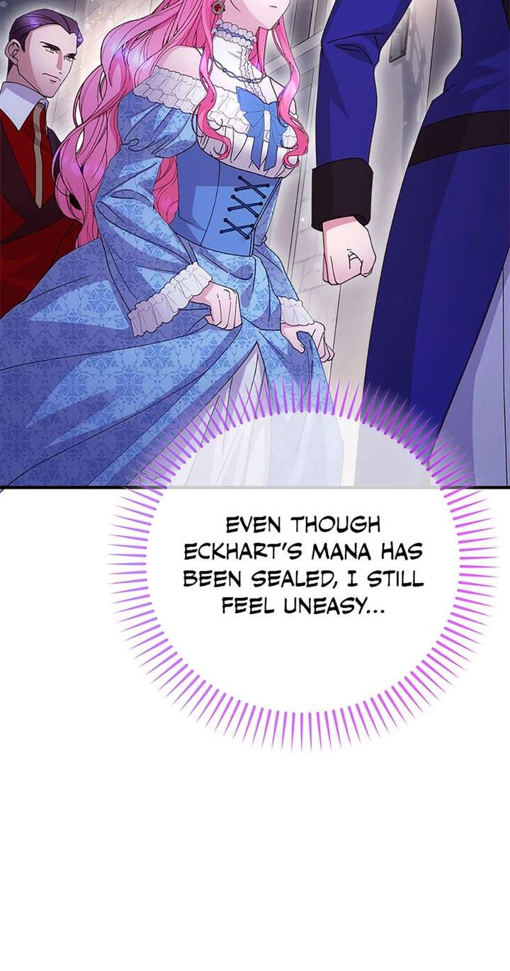 I Took Away the Tyrant’s Virginity Chapter 78 page 23 - 