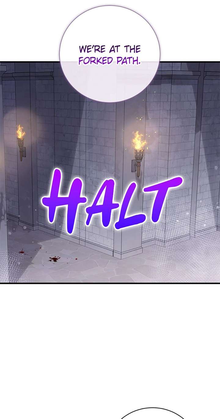 I Took Away the Tyrant’s Virginity Chapter 78 page 24 - 