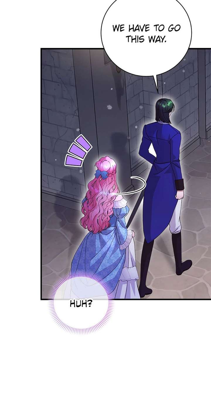 I Took Away the Tyrant’s Virginity Chapter 78 page 25 - 