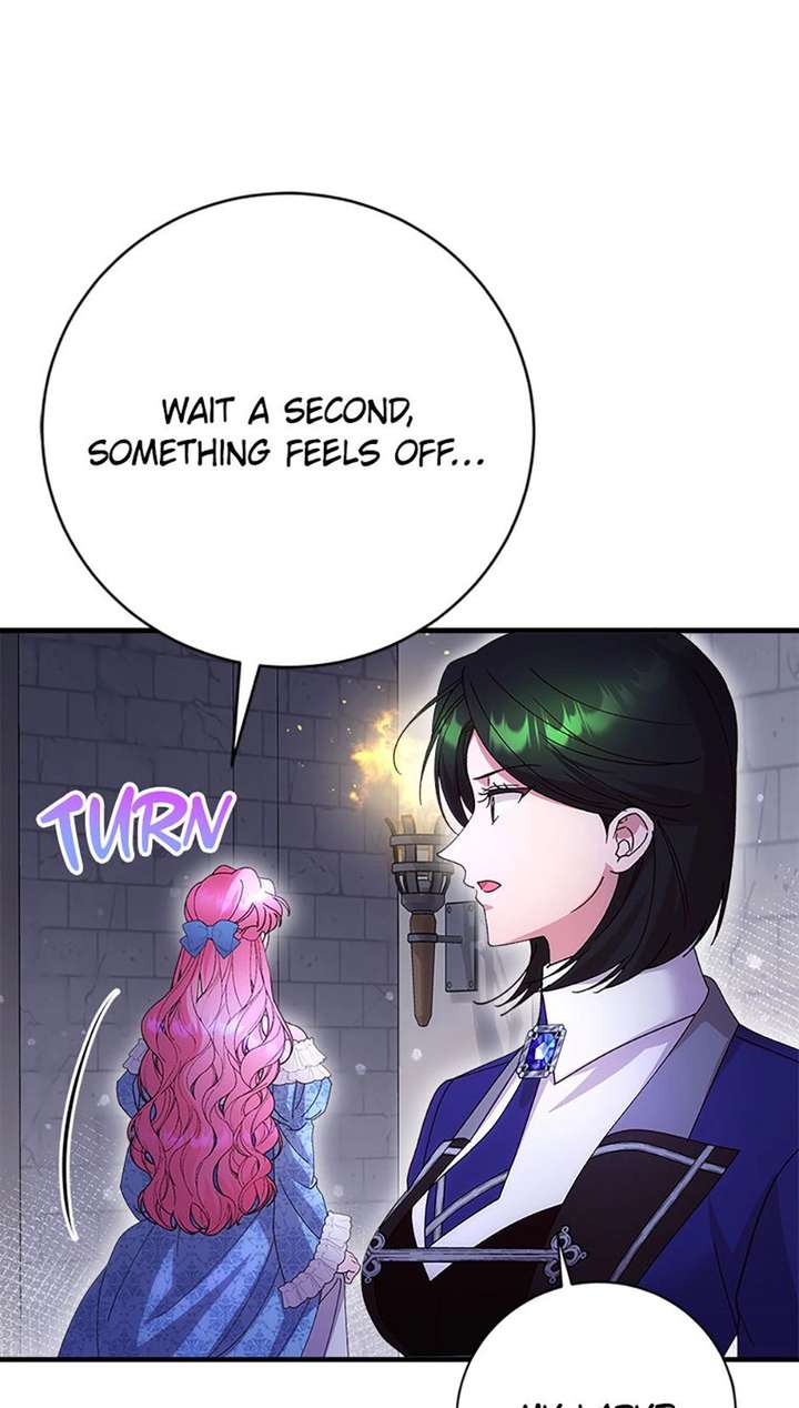I Took Away the Tyrant’s Virginity Chapter 78 page 26 - 