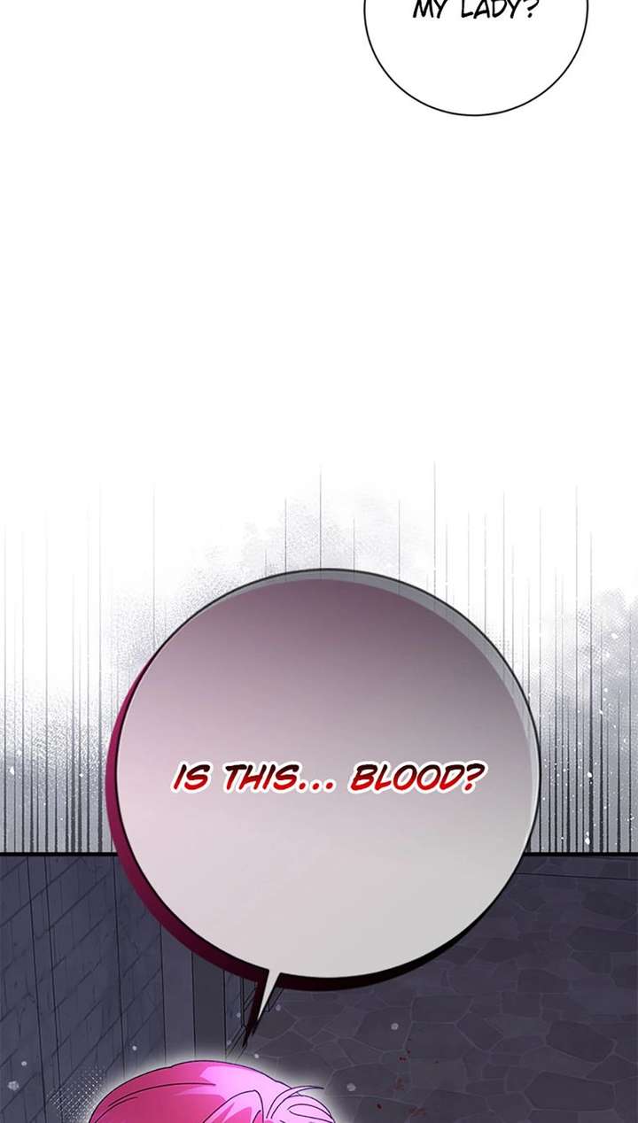 I Took Away the Tyrant’s Virginity Chapter 78 page 27 - 