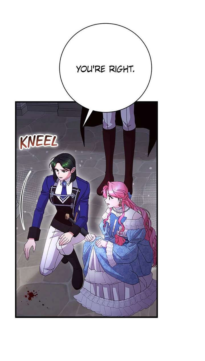 I Took Away the Tyrant’s Virginity Chapter 78 page 29 - 
