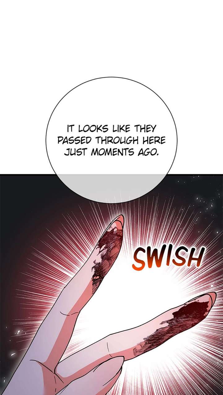 I Took Away the Tyrant’s Virginity Chapter 78 page 30 - 