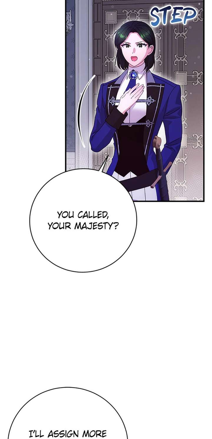I Took Away the Tyrant’s Virginity Chapter 78 page 4 - 