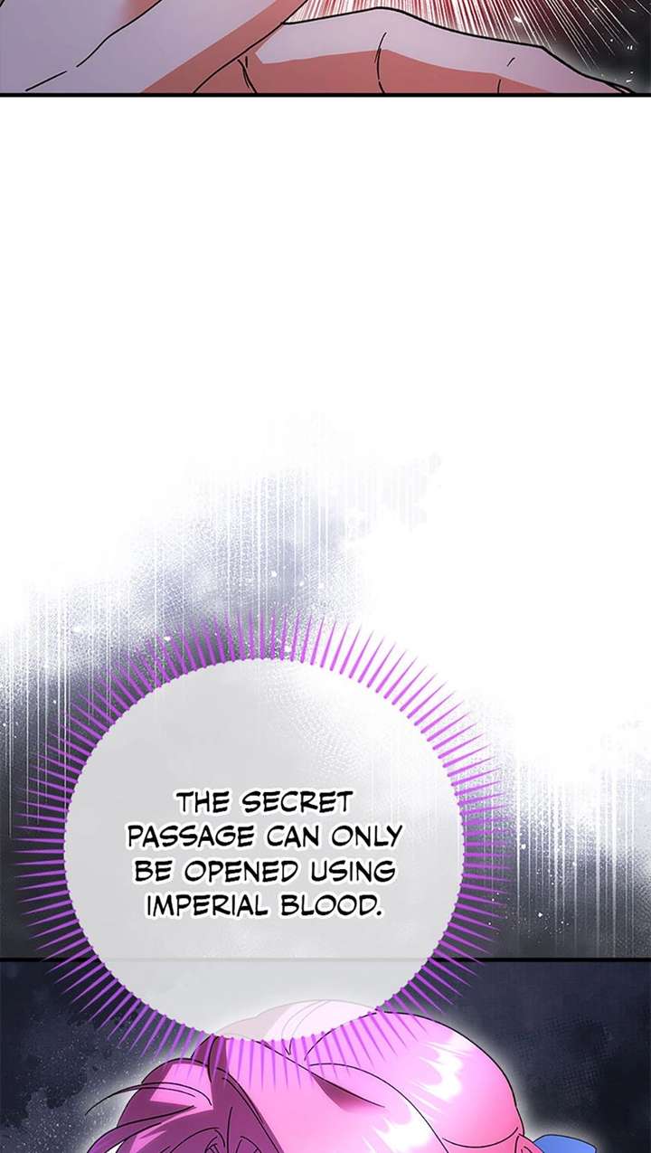 I Took Away the Tyrant’s Virginity Chapter 78 page 31 - 