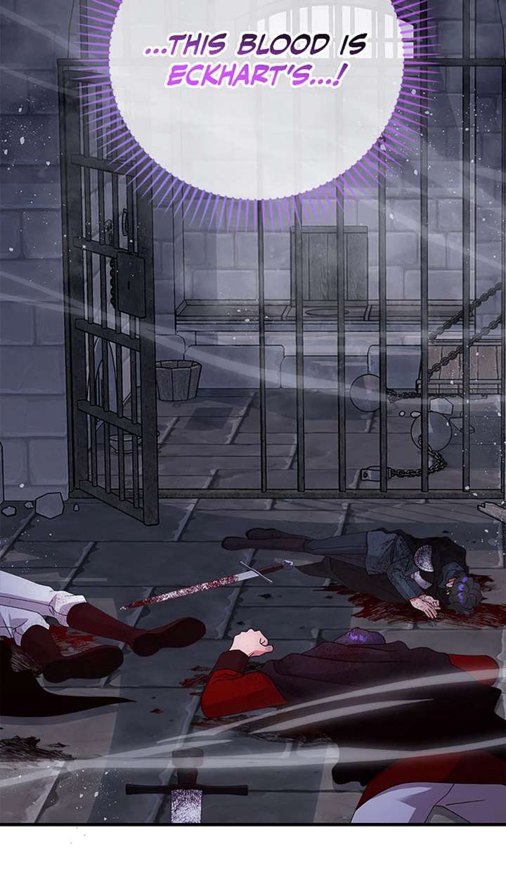 I Took Away the Tyrant’s Virginity Chapter 78 page 33 - 