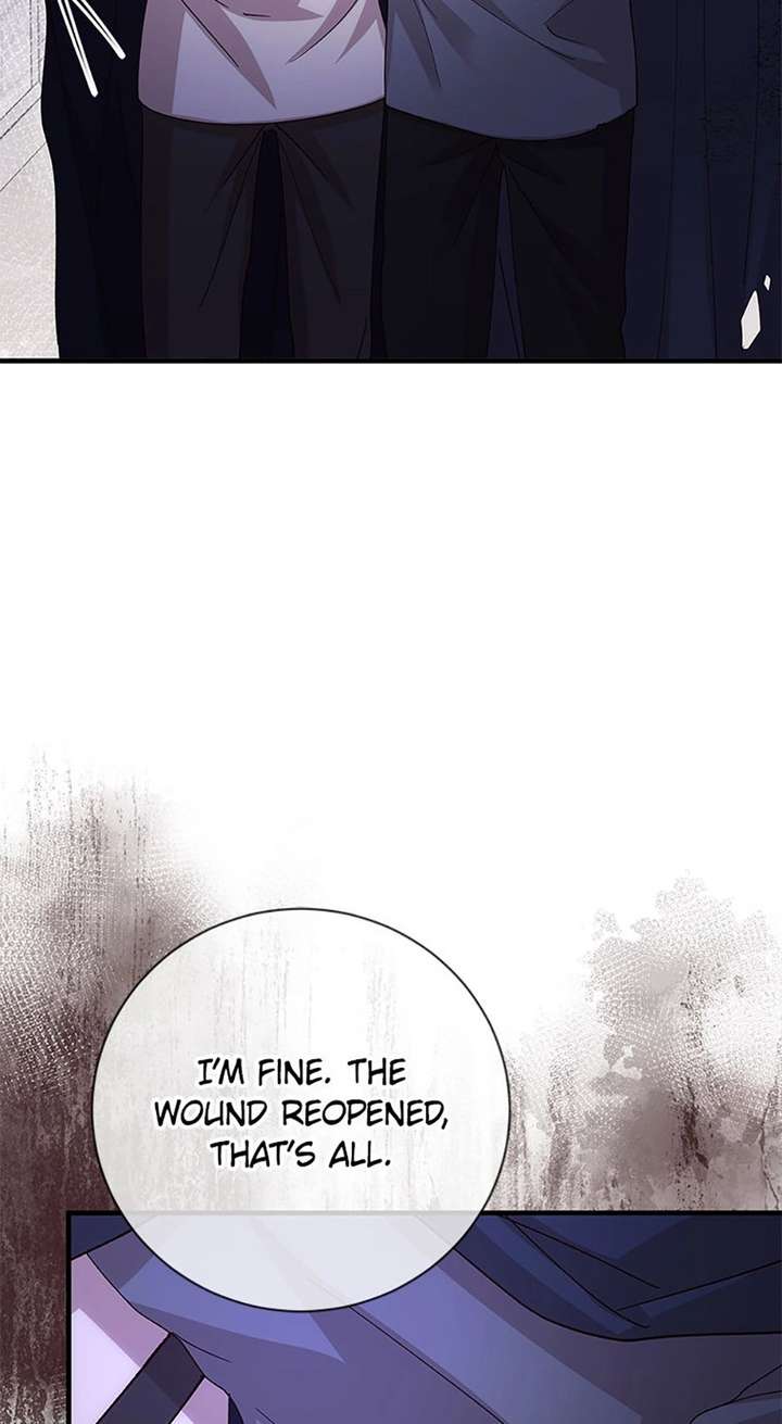 I Took Away the Tyrant’s Virginity Chapter 78 page 36 - 