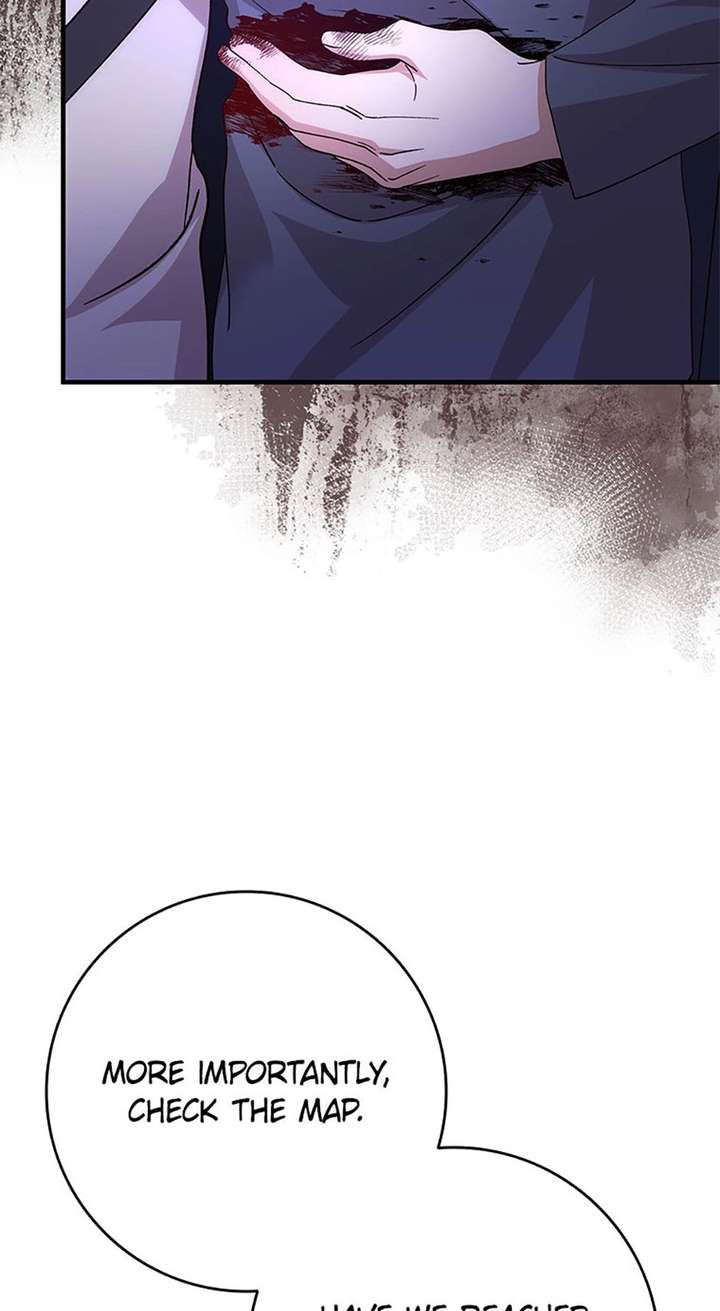 I Took Away the Tyrant’s Virginity Chapter 78 page 37 - 