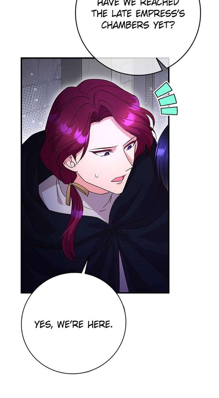 I Took Away the Tyrant’s Virginity Chapter 78 page 38 - 
