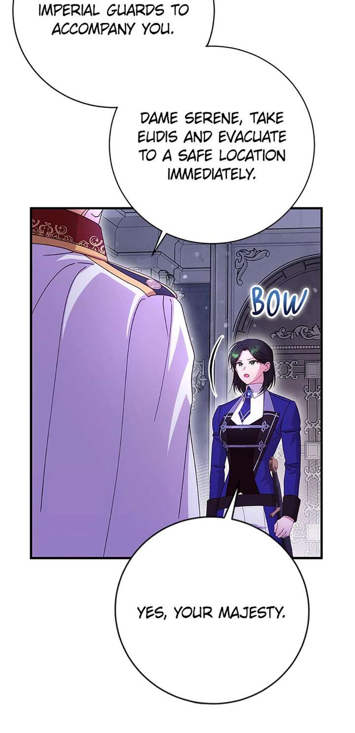 I Took Away the Tyrant’s Virginity Chapter 78 page 5 - 
