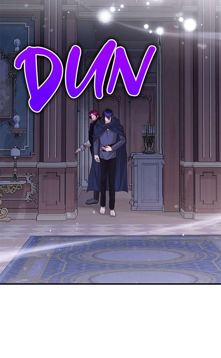 I Took Away the Tyrant’s Virginity Chapter 78 page 41 - 