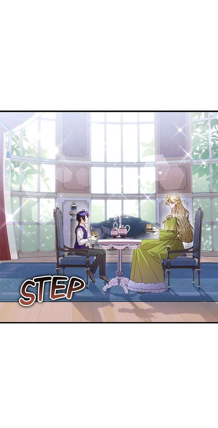 I Took Away the Tyrant’s Virginity Chapter 78 page 43 - 