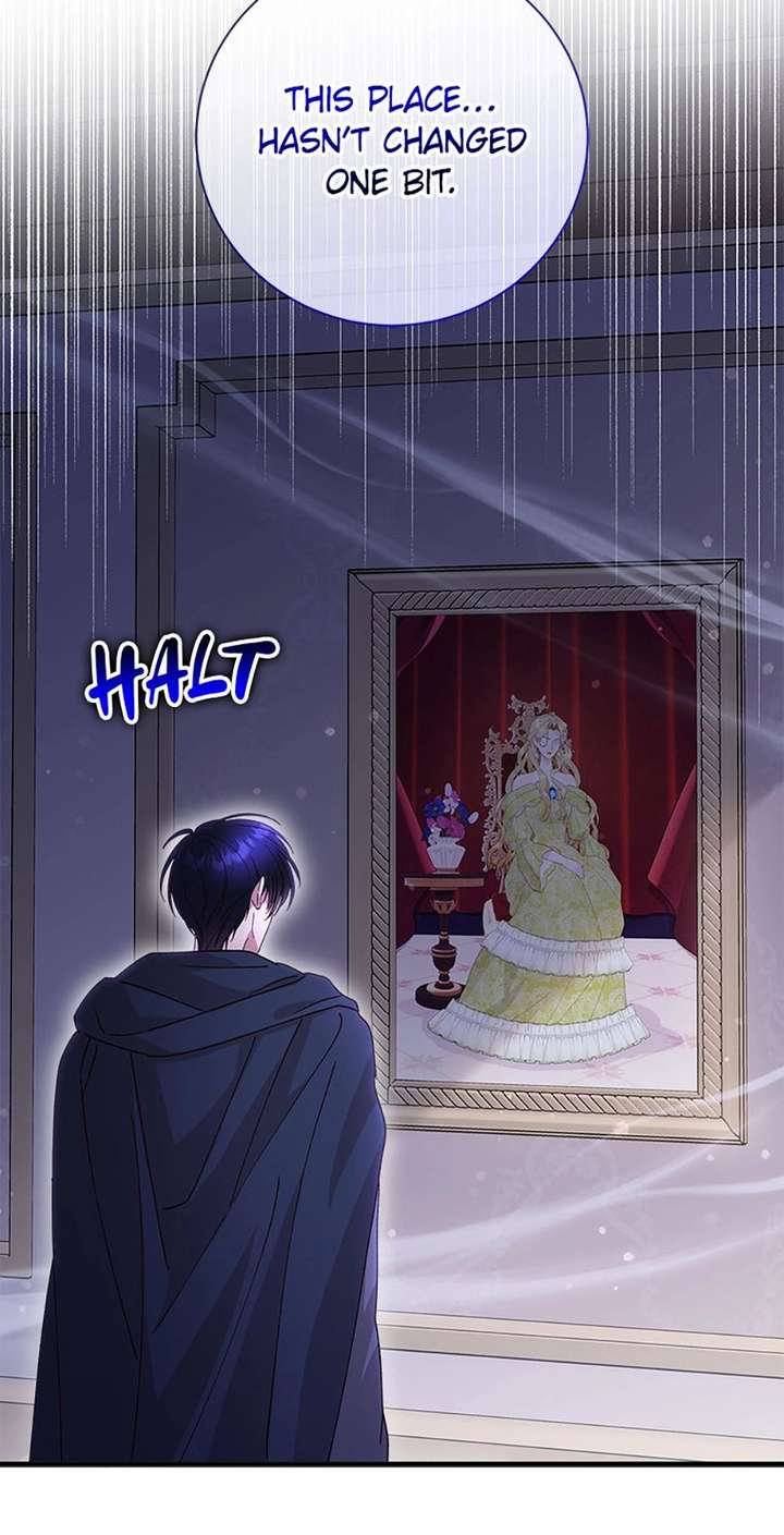 I Took Away the Tyrant’s Virginity Chapter 78 page 45 - 