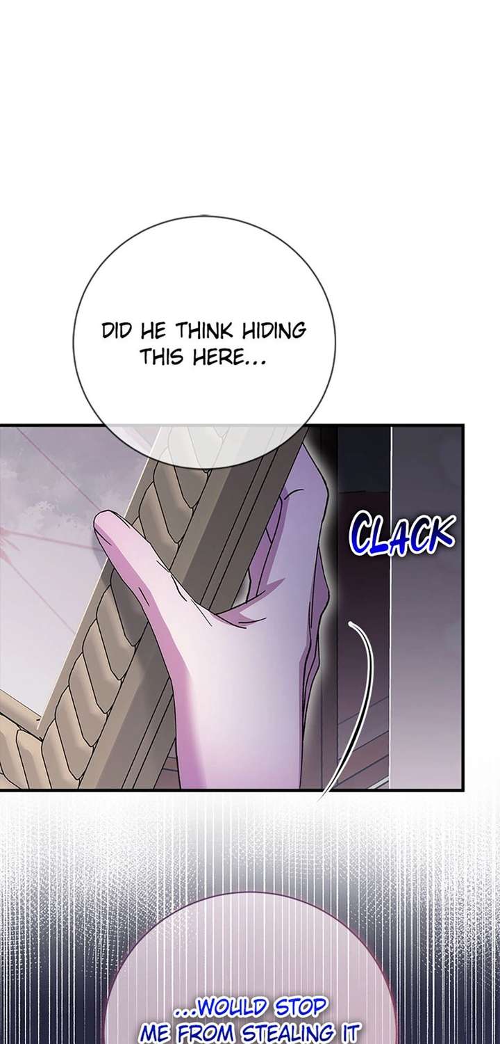 I Took Away the Tyrant’s Virginity Chapter 78 page 46 - 