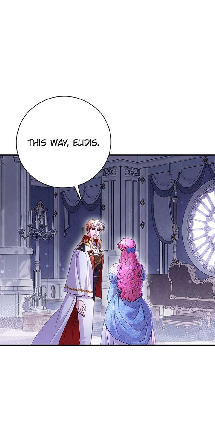 I Took Away the Tyrant’s Virginity Chapter 78 page 6 - 