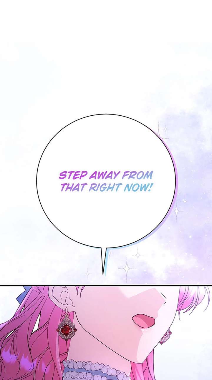 I Took Away the Tyrant’s Virginity Chapter 78 page 51 - 
