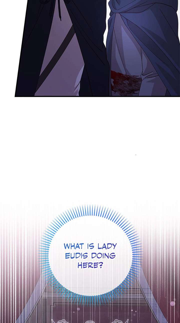 I Took Away the Tyrant’s Virginity Chapter 78 page 53 - 