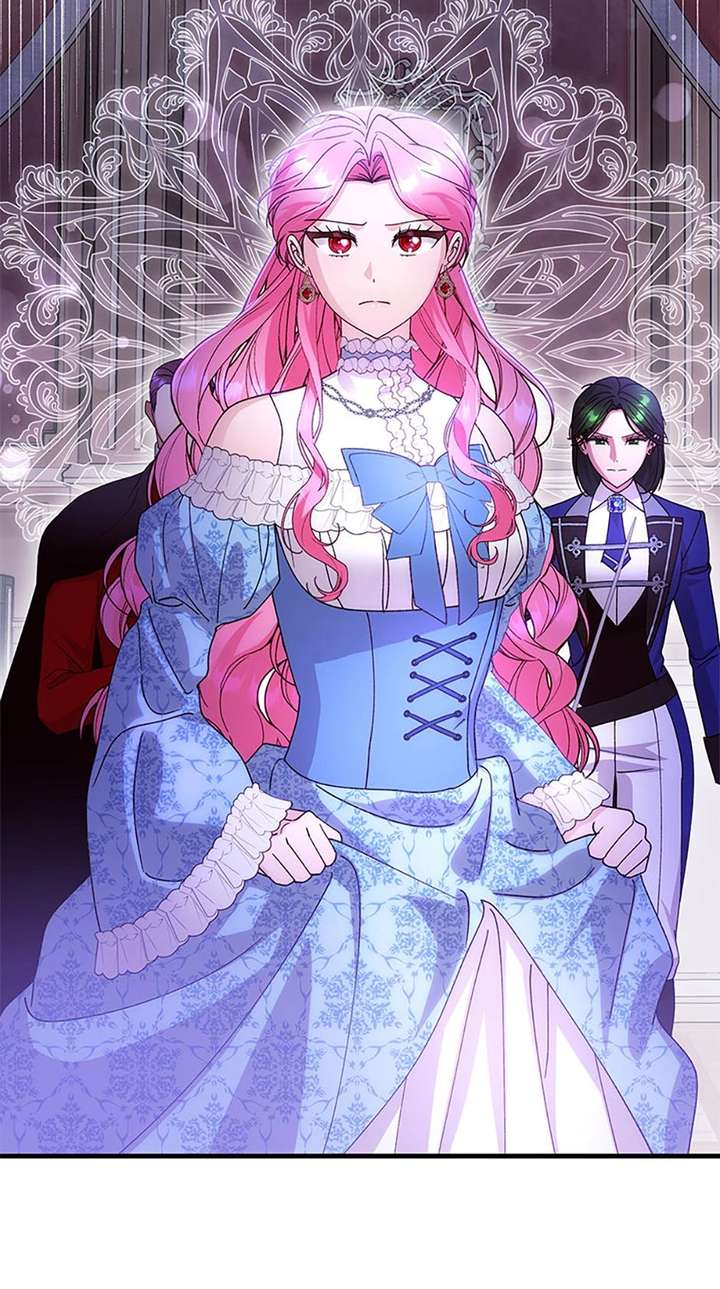 I Took Away the Tyrant’s Virginity Chapter 78 page 54 - 