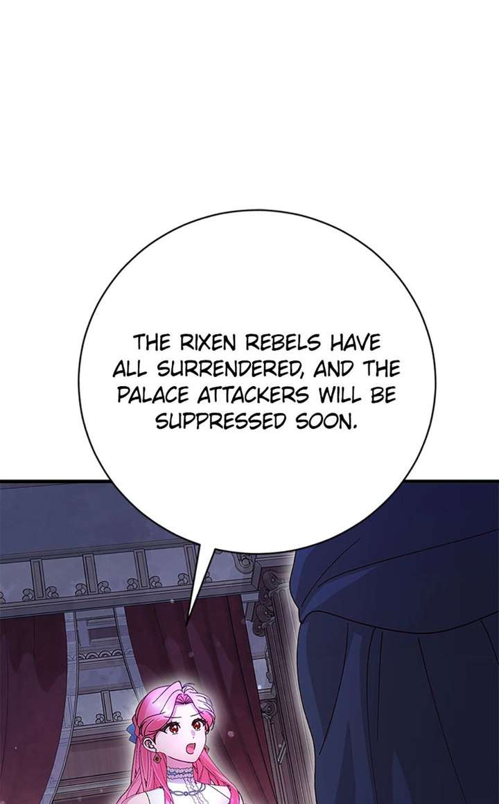 I Took Away the Tyrant’s Virginity Chapter 78 page 55 - 