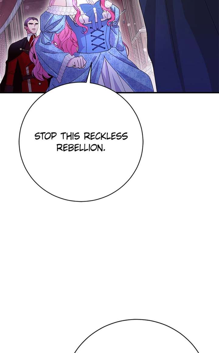 I Took Away the Tyrant’s Virginity Chapter 78 page 56 - 
