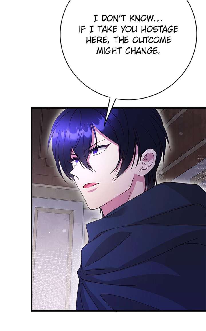 I Took Away the Tyrant’s Virginity Chapter 78 page 57 - 
