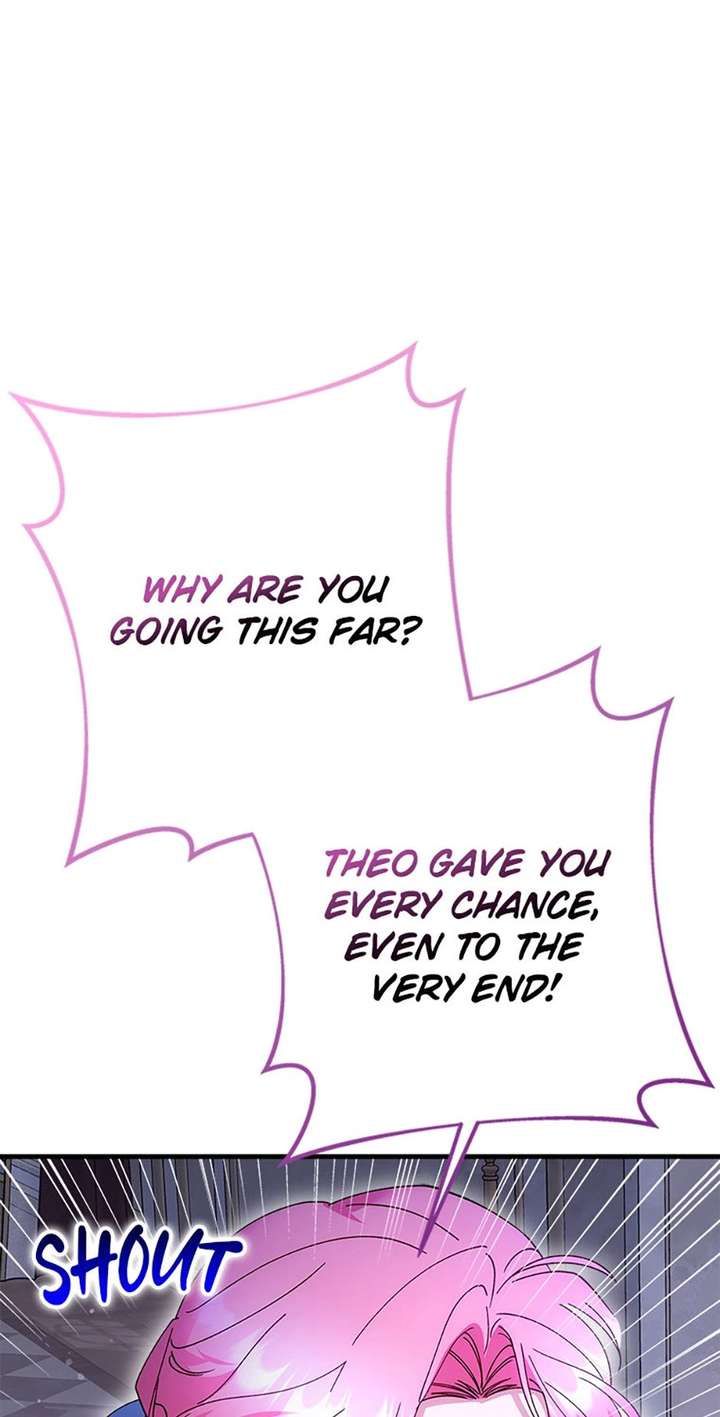 I Took Away the Tyrant’s Virginity Chapter 78 page 58 - 