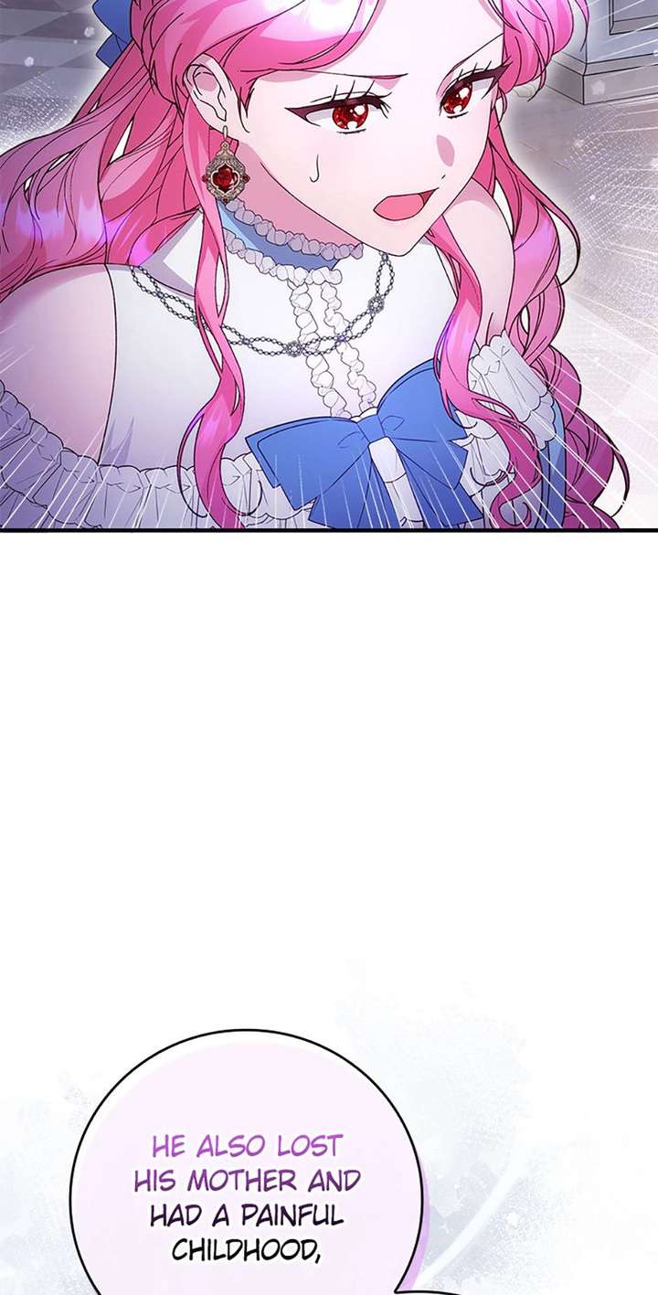I Took Away the Tyrant’s Virginity Chapter 78 page 59 - 