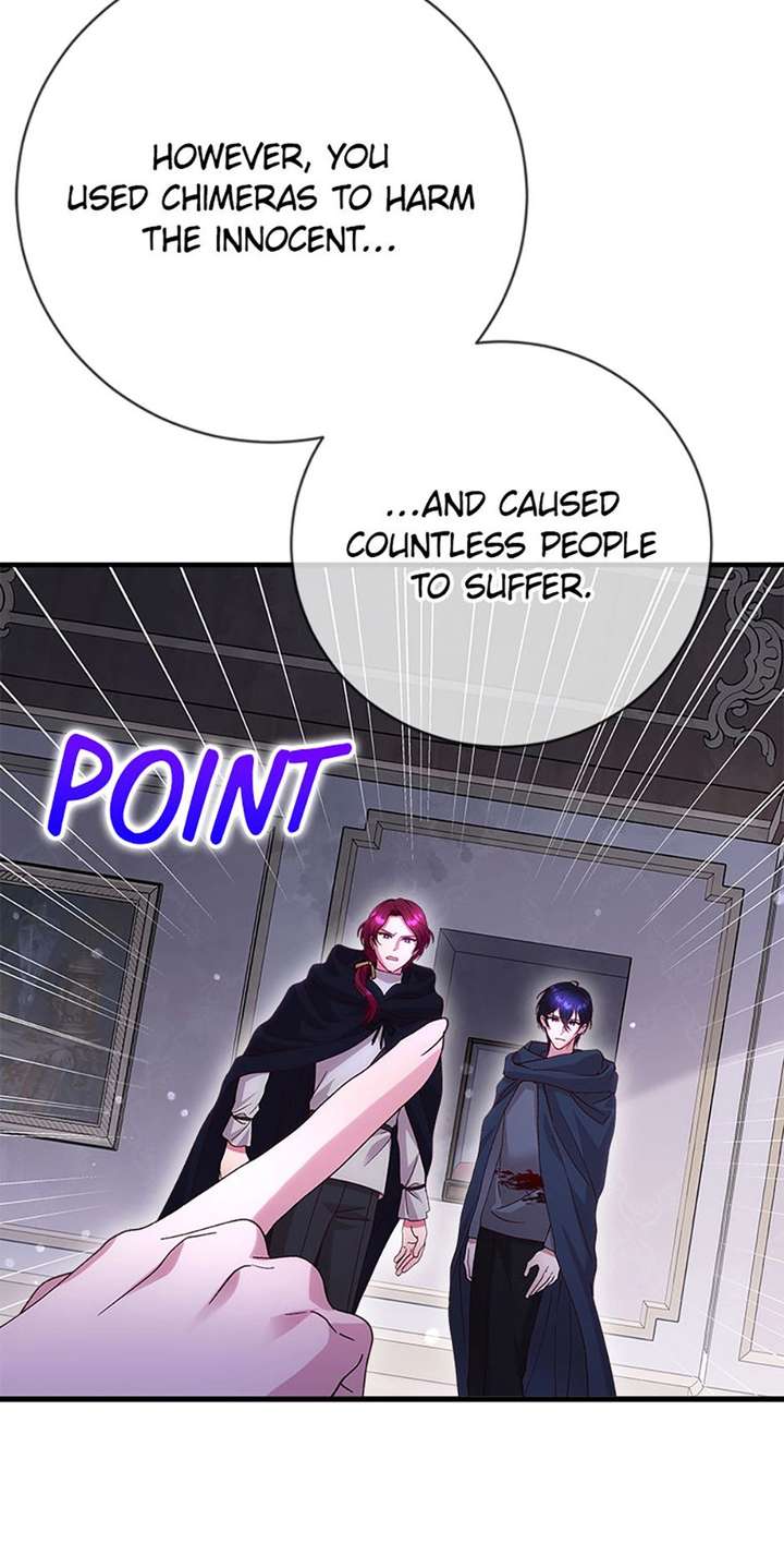 I Took Away the Tyrant’s Virginity Chapter 78 page 62 - 