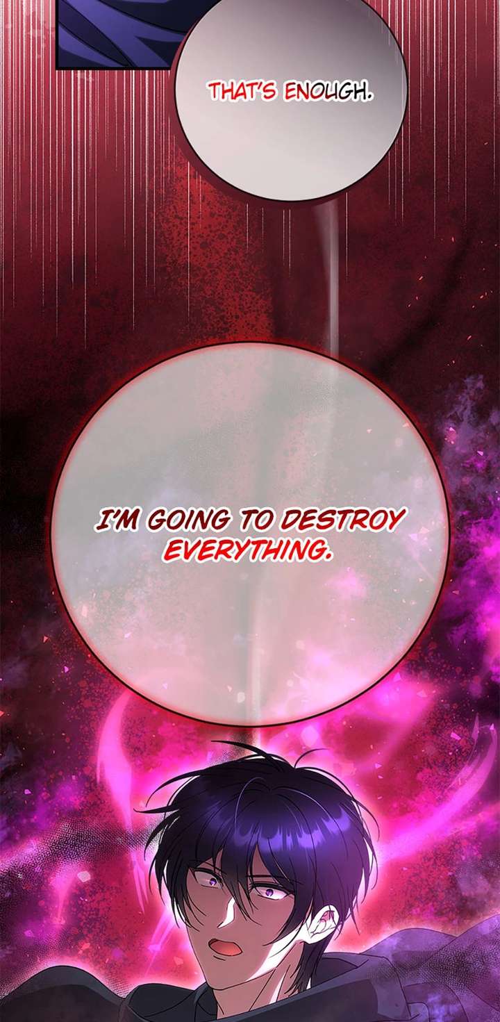 I Took Away the Tyrant’s Virginity Chapter 78 page 75 - 