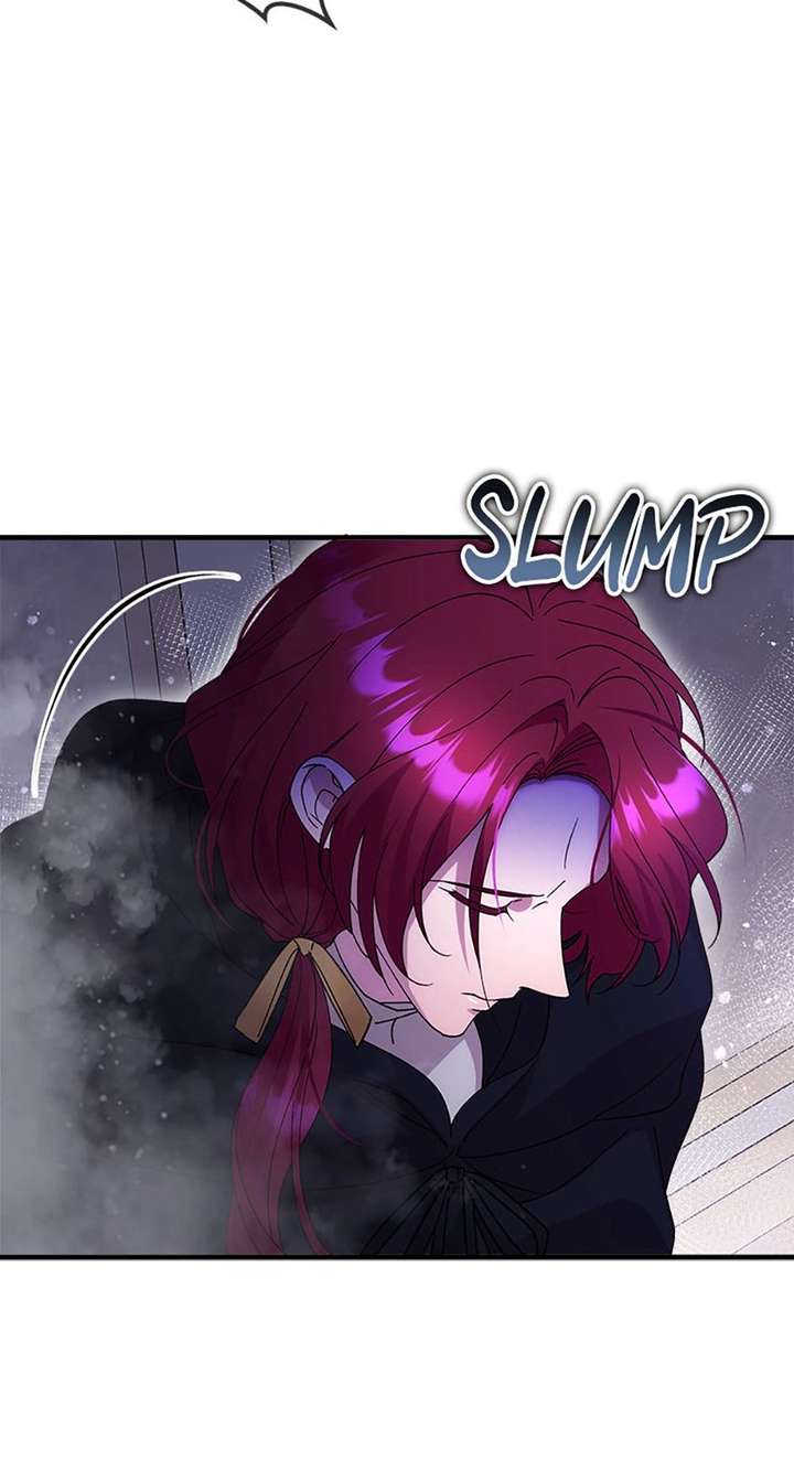 I Took Away the Tyrant’s Virginity Chapter 78 page 80 - 