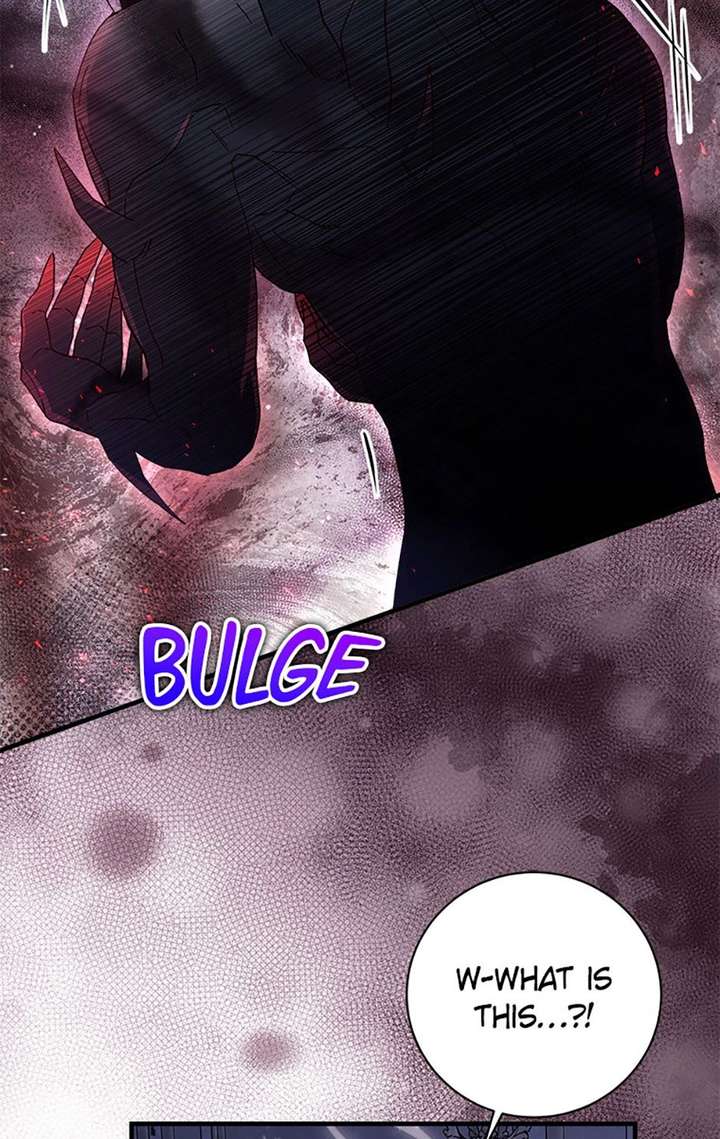 I Took Away the Tyrant’s Virginity Chapter 78 page 82 - 